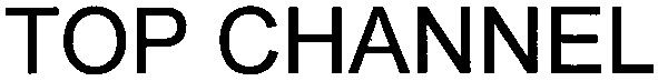 top channel