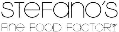 stefano`s fine food factory