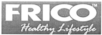 frico healthy lifestyle