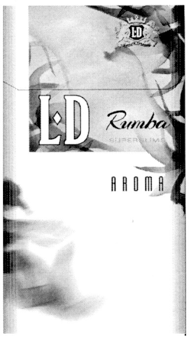 rumba aroma