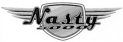 nasty 5000