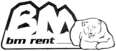 bm rent