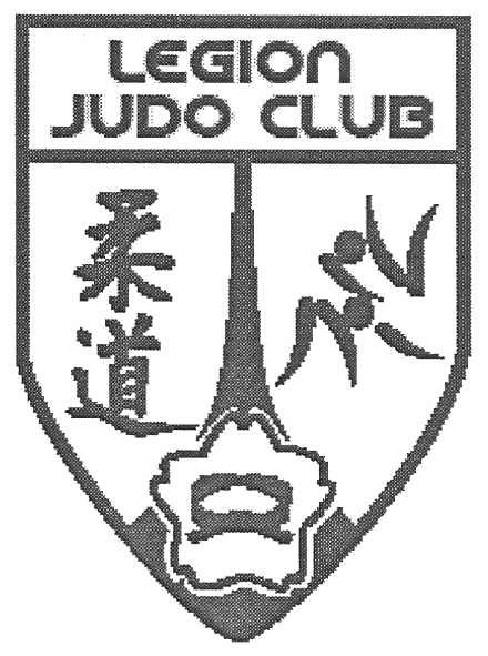 legion judo club