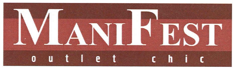 manifest outlet chic