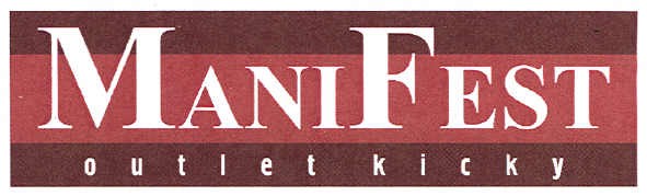 manifest outlet kicky