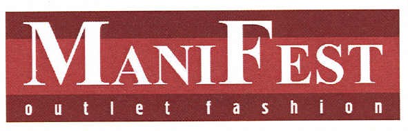 manifest outlet fashion