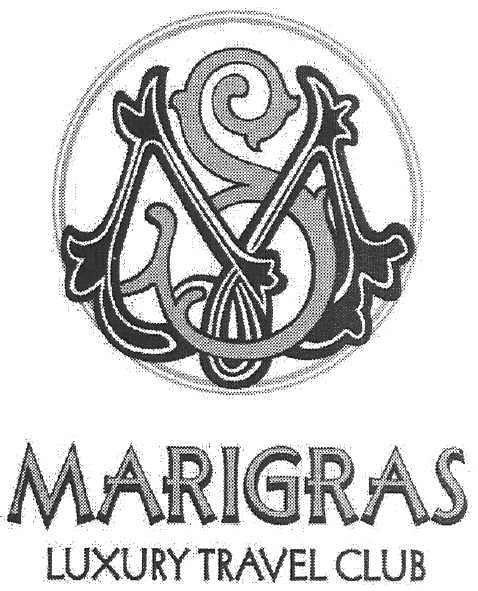 marigras luxury travel club