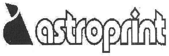 astroprint