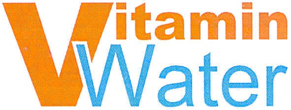 vitamin water
