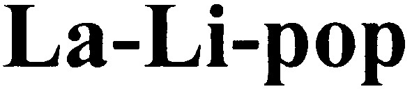 la-li-pop