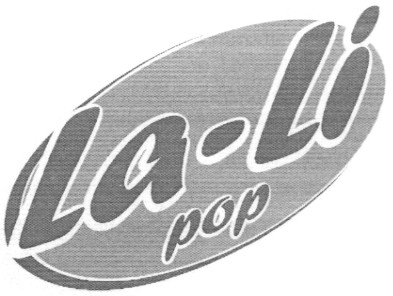 la-li pop