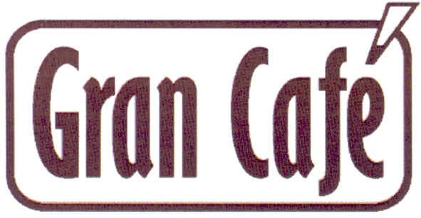 gran cafe
