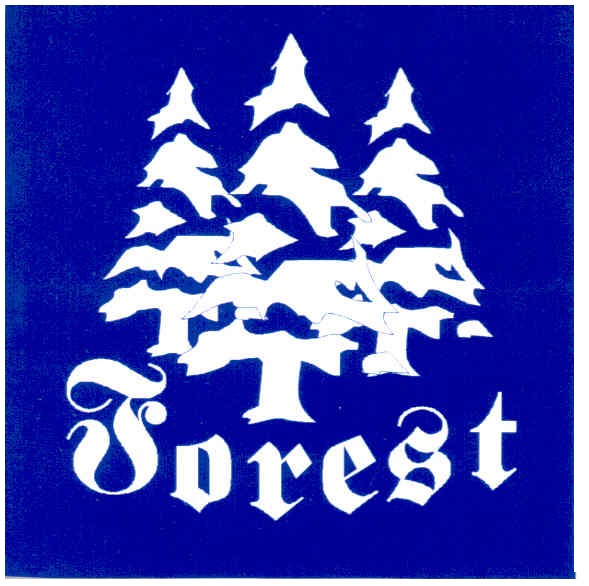 forest