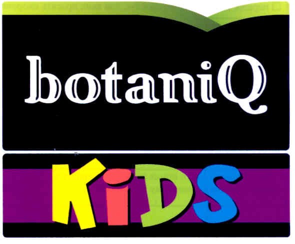 botaniq kids