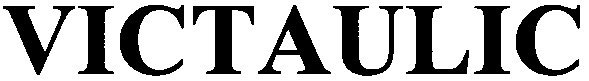 victaulic