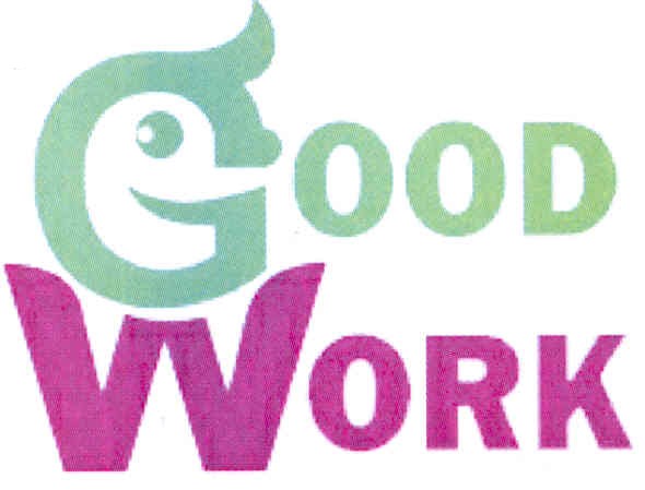 good work
