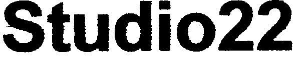 studio22