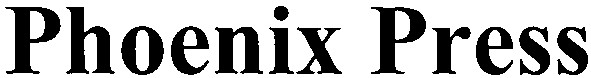 phoenix press