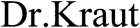 dr.kraut