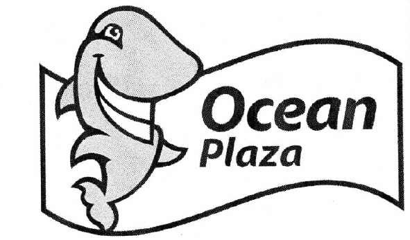 ocean plaza