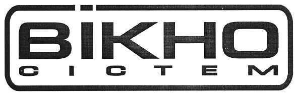 bikho cictem