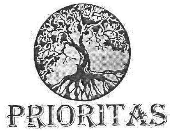 prioritas