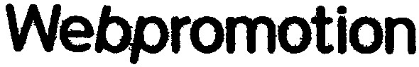 webpromotion