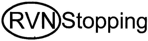 rvn stopping