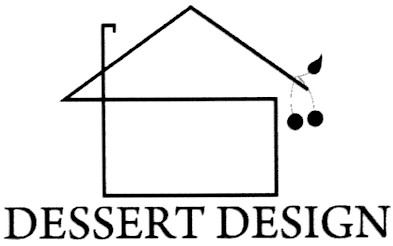 dessert design