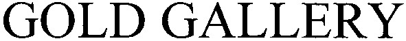 gold gallery