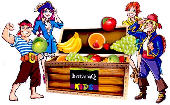 botaniq kids