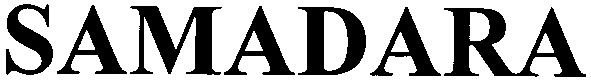 samadara