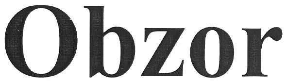 obzor