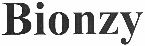 bionzy