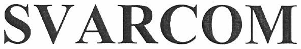 svarcom
