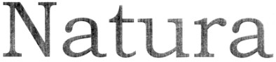 natura