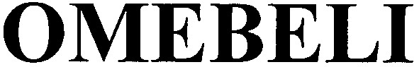 omebeli