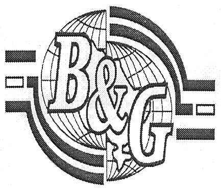 b&g