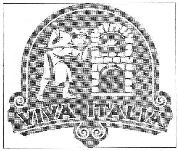 viva italia