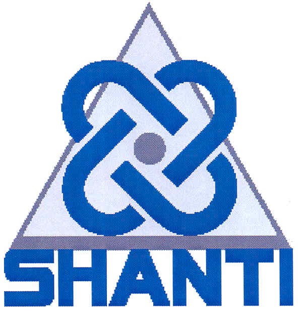 shanti