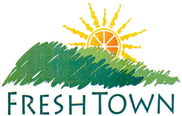 fresh town