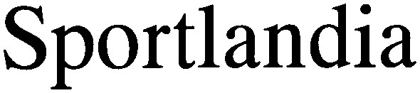 sportlandia