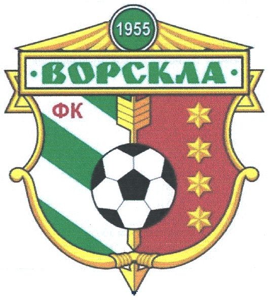 фк ворскла 1955