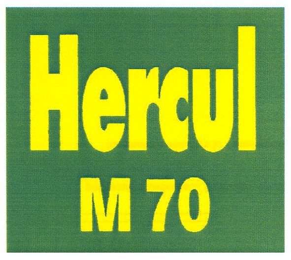hercul m 70