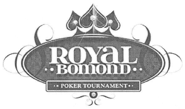 poker tourment