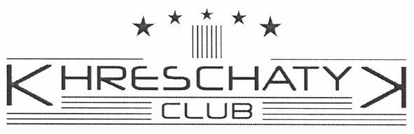 khreschatyk club