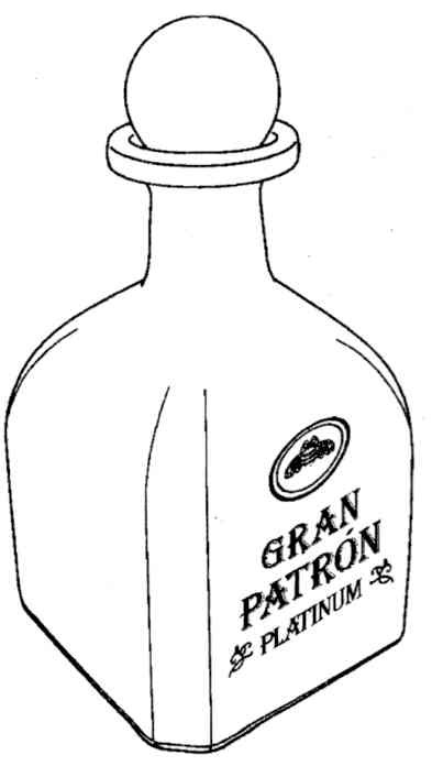 gran patron platinum