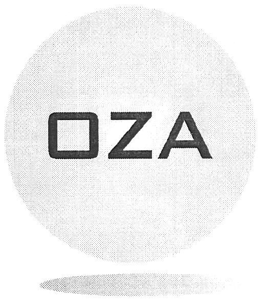 oza