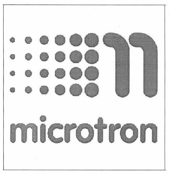 m microtron