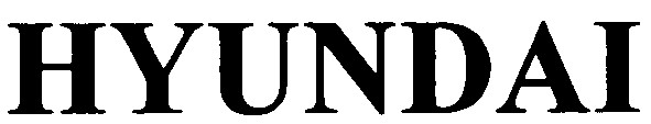 hyundai